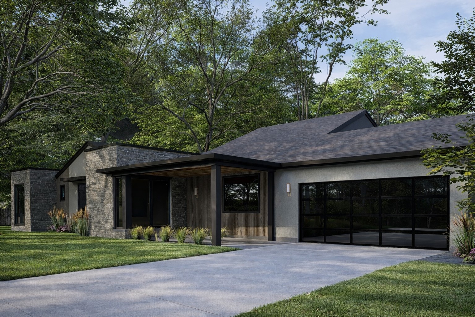 McKay Residence